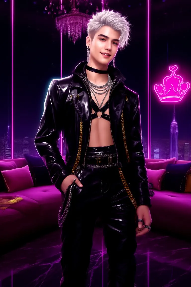 Auren, singer
